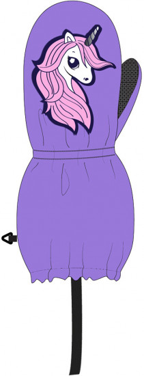 Краги для девочек