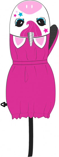 Краги для девочек