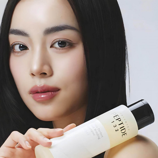 Протеиновый шампунь для повреждённых волос «Peptide-132 Ultra Perfect Hair Bonding Shampoo»