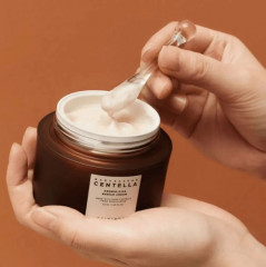 Интенсивный ламеллярный крем для лица с пробиотиками «Probio-Cica Enrich Cream» - Фото 1