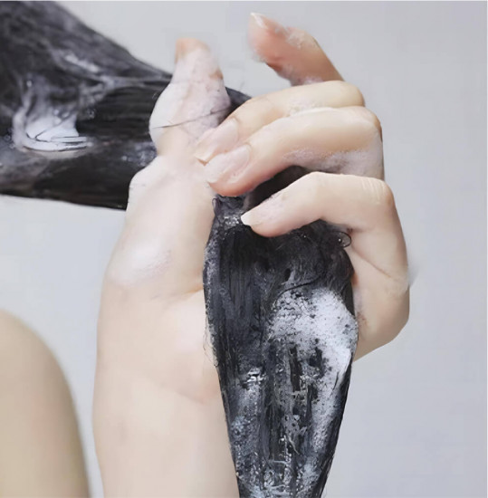 Протеиновая маска для повреждённых волос «Peptide-132 Ultra Perfect Hair Bonding Treatment»