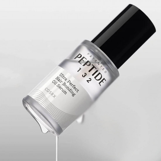 Масло-сыворотка для повреждённых волос «132 Ultra Perfect Hair Bonding Oil Serum»