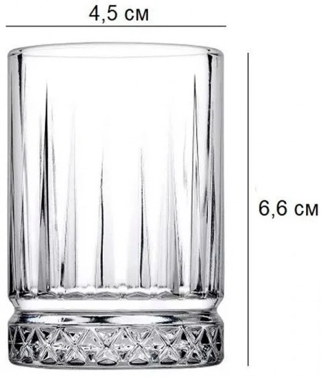Стопка «Элизия»