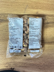 Кешью жареный - Фото 1