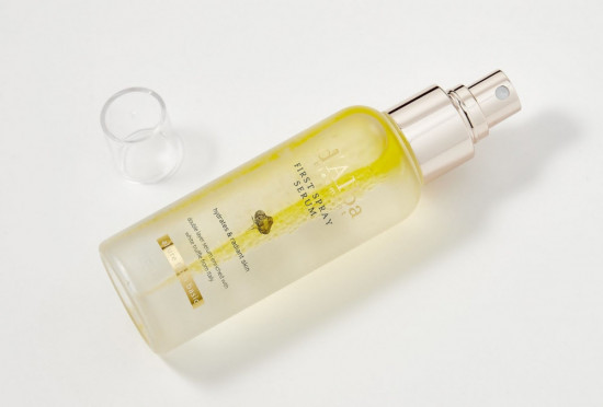 Сыворотка-спрей для лица «First Spray Serum»