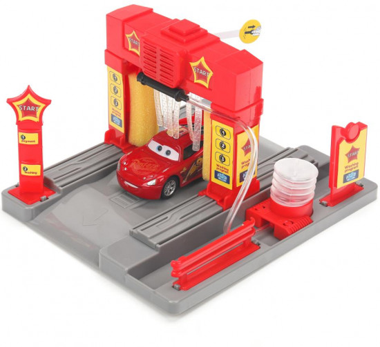 Набор игровой «Автомойка» 
