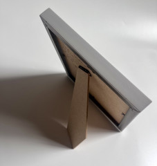 Картина маслом «Пробуждение цвета» - Фото 2