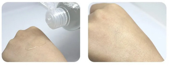Увлажняющий тонер для лица с гиалуроновой кислотой «Pure Plex Hyaluron Skin Toner»