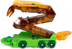 Машинка-трансформер «Фэнгстер» - Фото 1