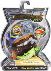 Машинка-трансформер «Фэнгстер» - Фото 3