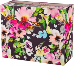 Набор кружек на металлической подставке - Фото 1