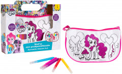 Пенал для росписи «Праздник Пинки Пай» - Фото 1