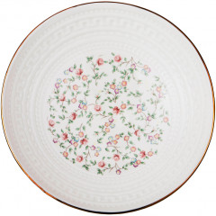 Фруктовница на ножке - Фото 2