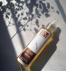 Масло для волос - Фото 2