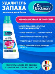 Удалитель запаха для одежды и белья - Фото 3