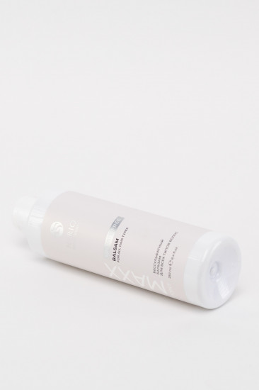 Бальзам для волос бессульфатный с кератином «Sulfate Free»
