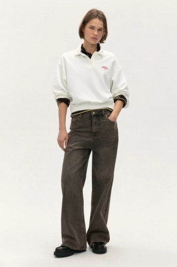 Джемпер женский