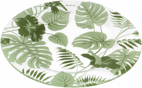 Тарелка «Джангл»