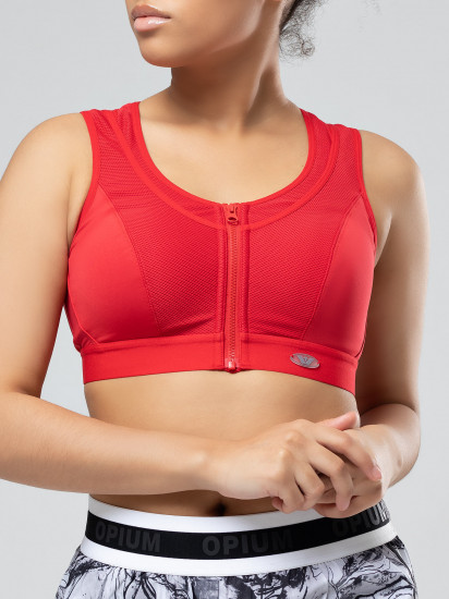 Топ женский «Fitness Line»