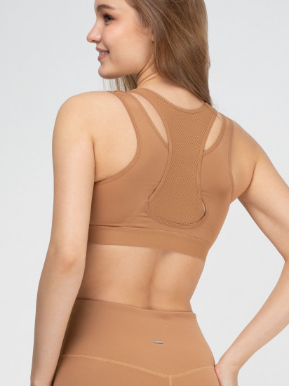 Топ женский «Fitness Line»