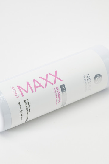 Шампунь оттеночный для розового блонда «Blond care. For pink blond»