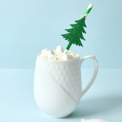 Набор трубочек для коктейля «Хвойный лес» - Фото 4