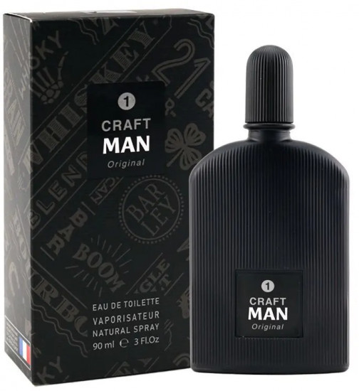 Туалетная вода для мужчин «1 Original»