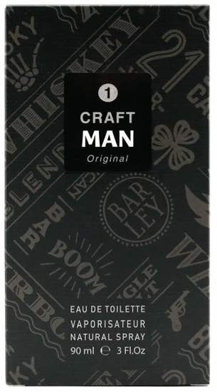 Туалетная вода для мужчин «1 Original»