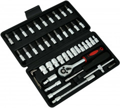 Набор инструментов в футляре - Фото 2