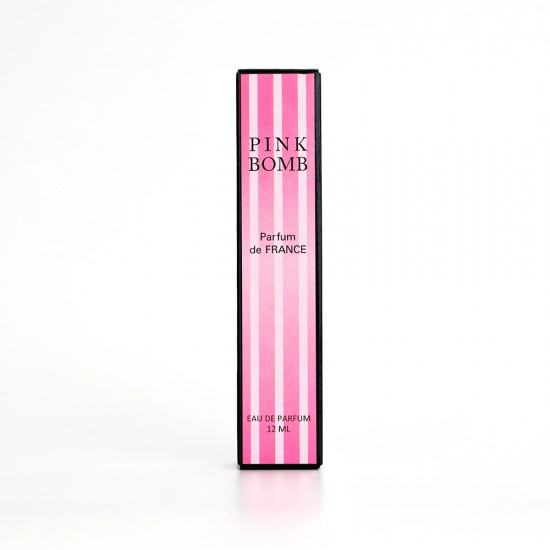 Вода парфюмерная для женщин «Pink Bomb»