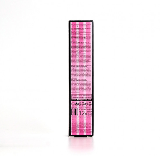 Вода парфюмерная для женщин «Pink Bomb»