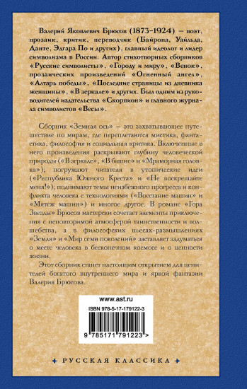 Земная ось
