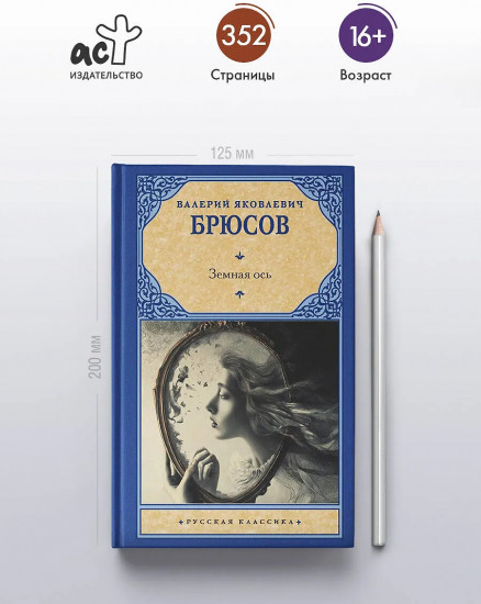 Земная ось