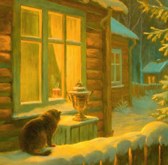 Календарь настенный на 2026 год «Жить не тужить. Русские пословицы и поговорки» - Фото 2