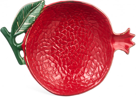 Блюдо «Pomegranate»