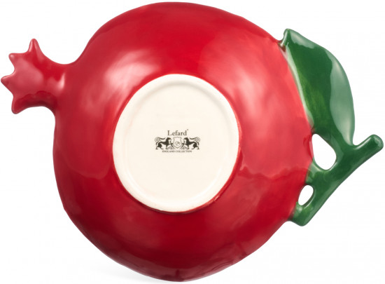 Блюдо «Pomegranate»