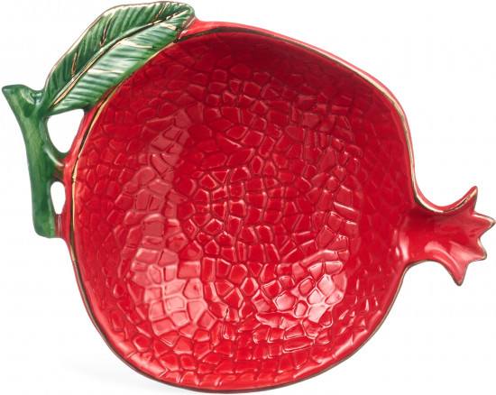 Блюдо «Pomegranate»
