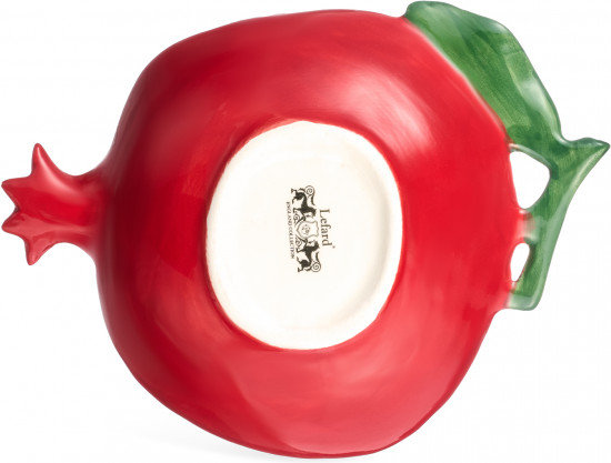 Блюдо «Pomegranate»