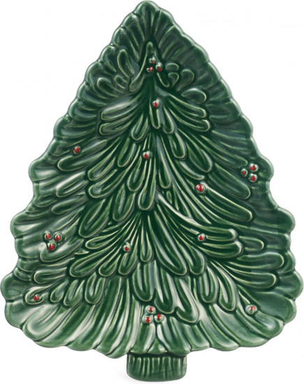 Блюдо «Green Pine»