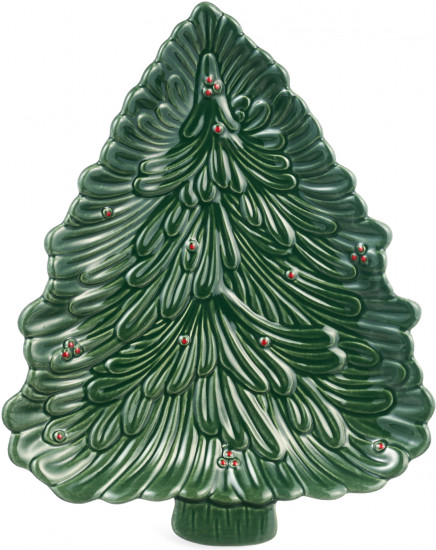 Блюдо «Green Pine»