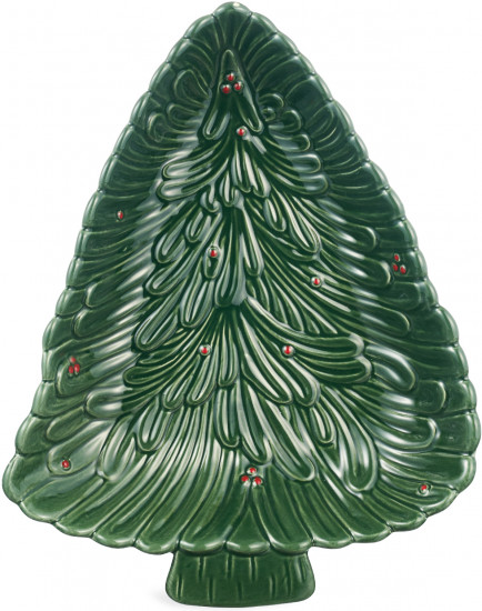 Блюдо «Green Pine»