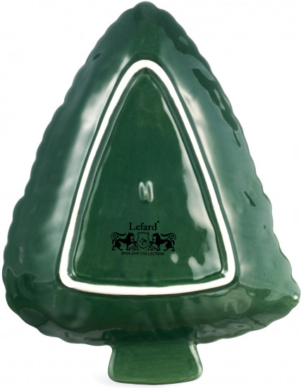 Блюдо «Green Pine»