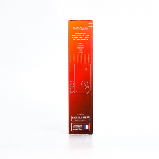 Вода парфюмерная для женщин «Element 02»