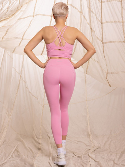 Кроп-топ женский