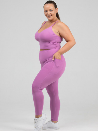 Кроп-топ женский