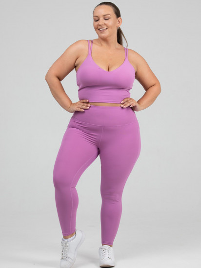 Кроп-топ женский