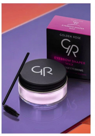 Воск для бровей «Eyebrow Shaper Wax»