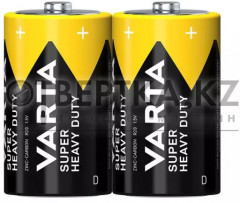 Набор батареек «Super Heavy Duty» - Фото 1