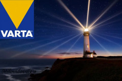 Набор батареек «Super Heavy Duty» - Фото 3