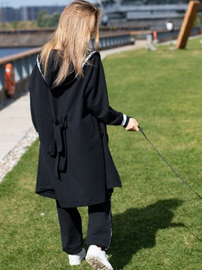 Халат женский